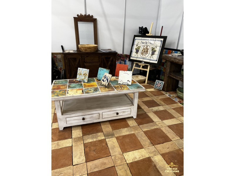 Terracotta Tiles Σειρά Παλέρμο Νο42 Χειροποίητα Δαπέδου Terracotta Tiles Σειρά Παλέρμο Νο42 Χειροποίητα Δαπέδου