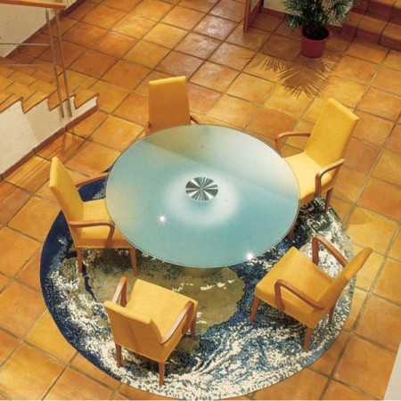 Terracotta Ψημένα  Χειροποίητα Πλακίδια Τετράγωνα Οικονομικά