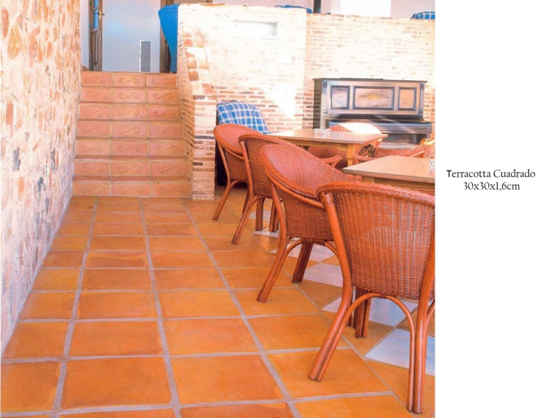 Terracotta Ψημένα Χειροποίητα Πλακίδια Τετράγωνα Οικονομικά Terracotta Ψημένα Χειροποίητα Πλακίδια Τετράγωνα Οικονομικά