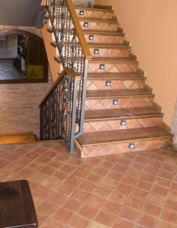 Terracotta Ψημένα Χειροποίητα Πλακίδια Τετράγωνα Οικονομικά Terracotta Ψημένα Χειροποίητα Πλακίδια Τετράγωνα Οικονομικά