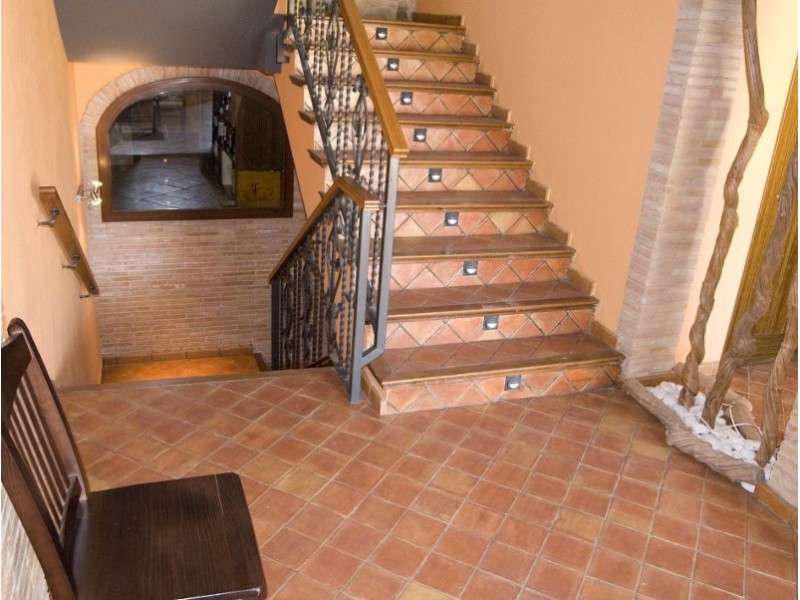 Terracotta Ψημένα Χειροποίητα Πλακίδια Τετράγωνα Οικονομικά Terracotta Ψημένα Χειροποίητα Πλακίδια Τετράγωνα Οικονομικά