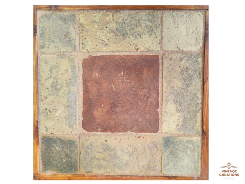 Terracotta Tiles Σειρά Παλέρμο Νο42 Χειροποίητα Δαπέδου Terracotta Tiles Σειρά Παλέρμο Νο42 Χειροποίητα Δαπέδου