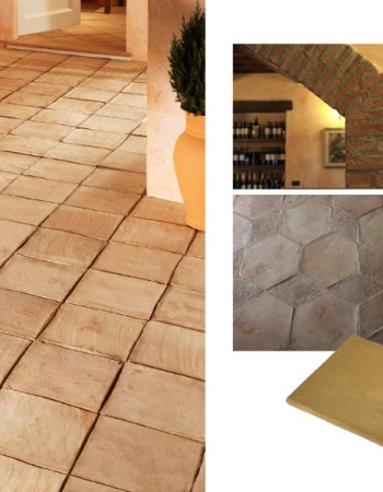 Terracotta handmade πλακάκια fatto a mano Terracotta handmade πλακάκια fatto a mano
