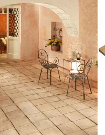 Terracotta handmade πλακάκια fatto a mano Terracotta handmade πλακάκια fatto a mano