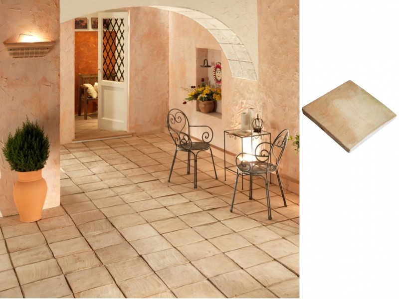 Terracotta handmade πλακάκια fatto a mano Terracotta handmade πλακάκια fatto a mano