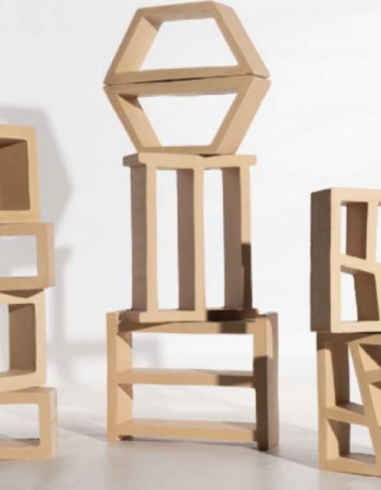 Χειροποίητα Κλώστρα από Φυσική Terracotta Χειροποίητα Κλώστρα από Φυσική Terracotta