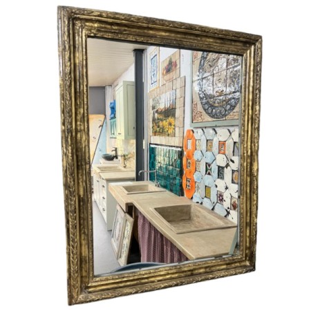 Προσφορά χειροποίητος travertino καθρέπτης 69 x 89 cm χρυσός ορείχαλκος 140,00 € Προσφορά χειροποίητος travertino καθρέπτης 69 x 89 cm χρυσός ορείχαλκος 140,00 €