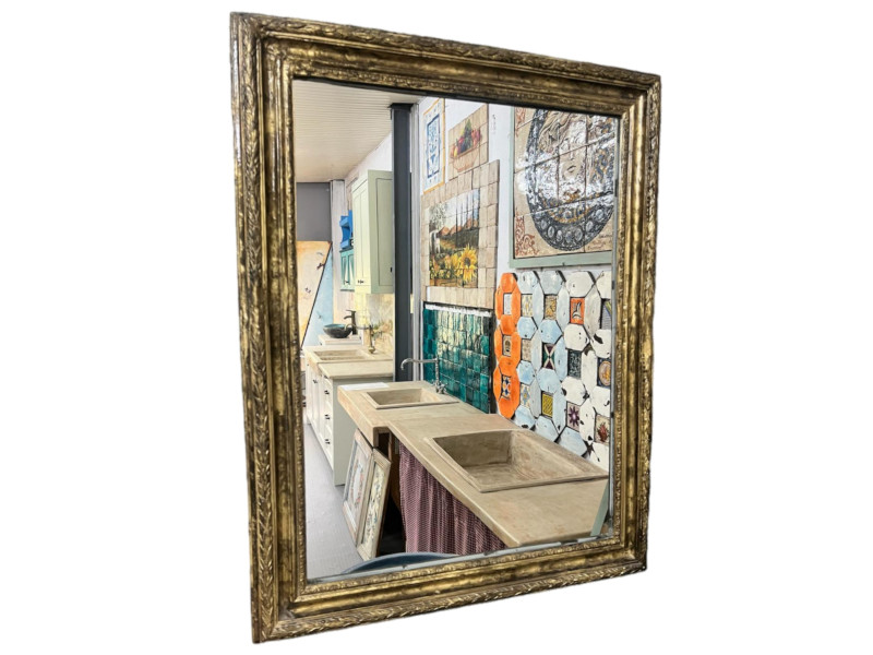 Προσφορά χειροποίητος travertino καθρέπτης 69 x 89 cm χρυσός ορείχαλκος 140,00 € Προσφορά χειροποίητος travertino καθρέπτης 69 x 89 cm χρυσός ορείχαλκος 140,00 €